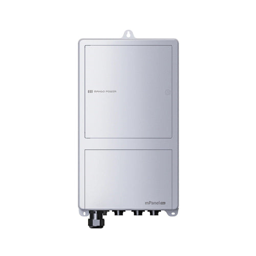 Aims Power Mango Power mPanel Pro - MPA02US1N003
