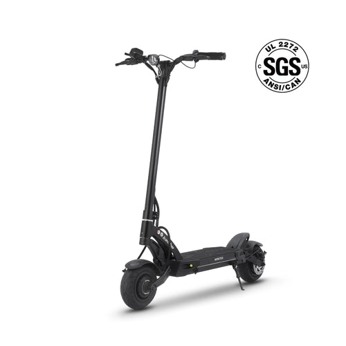 KAabo Mantis 8 - KMTS-08L0-BS