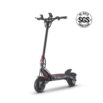 KAabo Mantis King GT - BF-KMTS-KGT0-BA