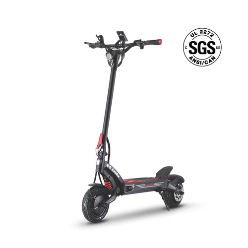 KAabo Mantis King GT - BF-KMTS-KGT0-BA