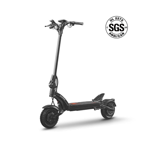 KAabo Mantis X Plus - KMTS-XPL0-BA