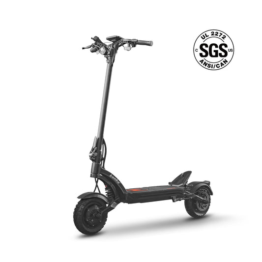 KAabo Mantis X Plus - KMTS-XPL0-BA