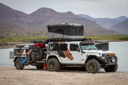 Grand Raid