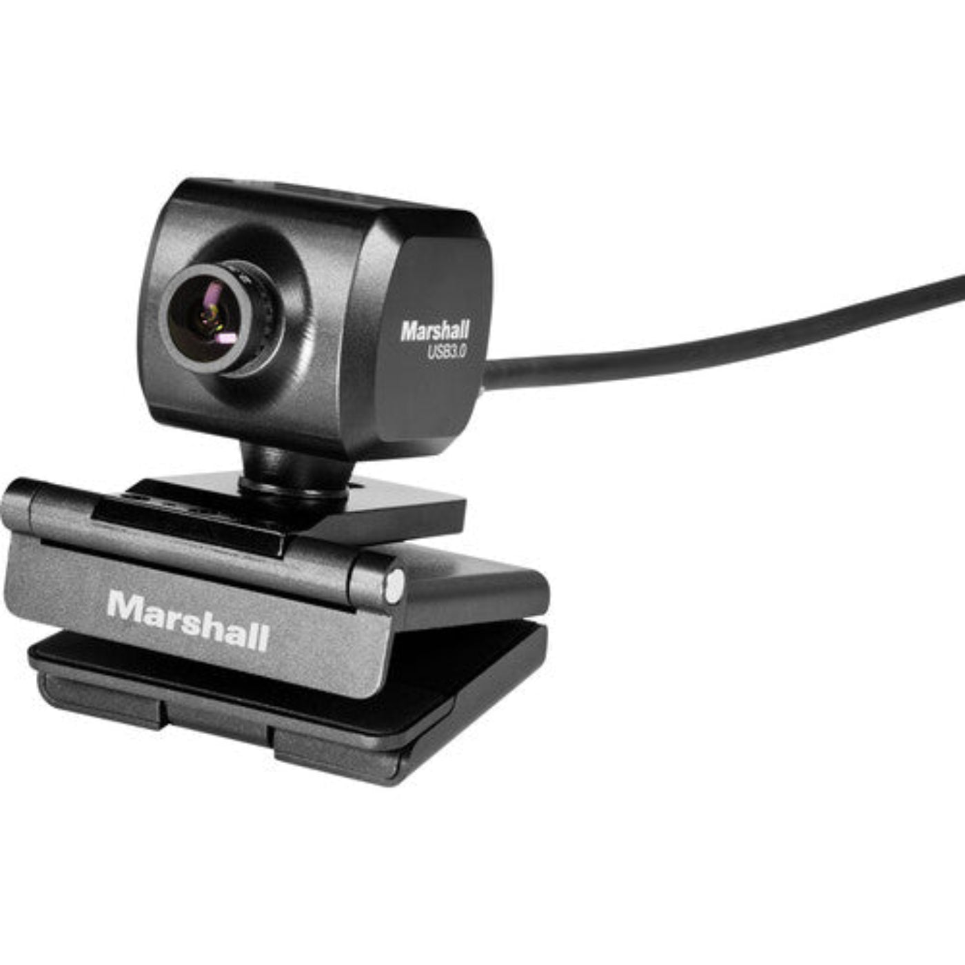 Marshall Electronics U3 USB 3.0 Miniature POV Camera - CV503U3
