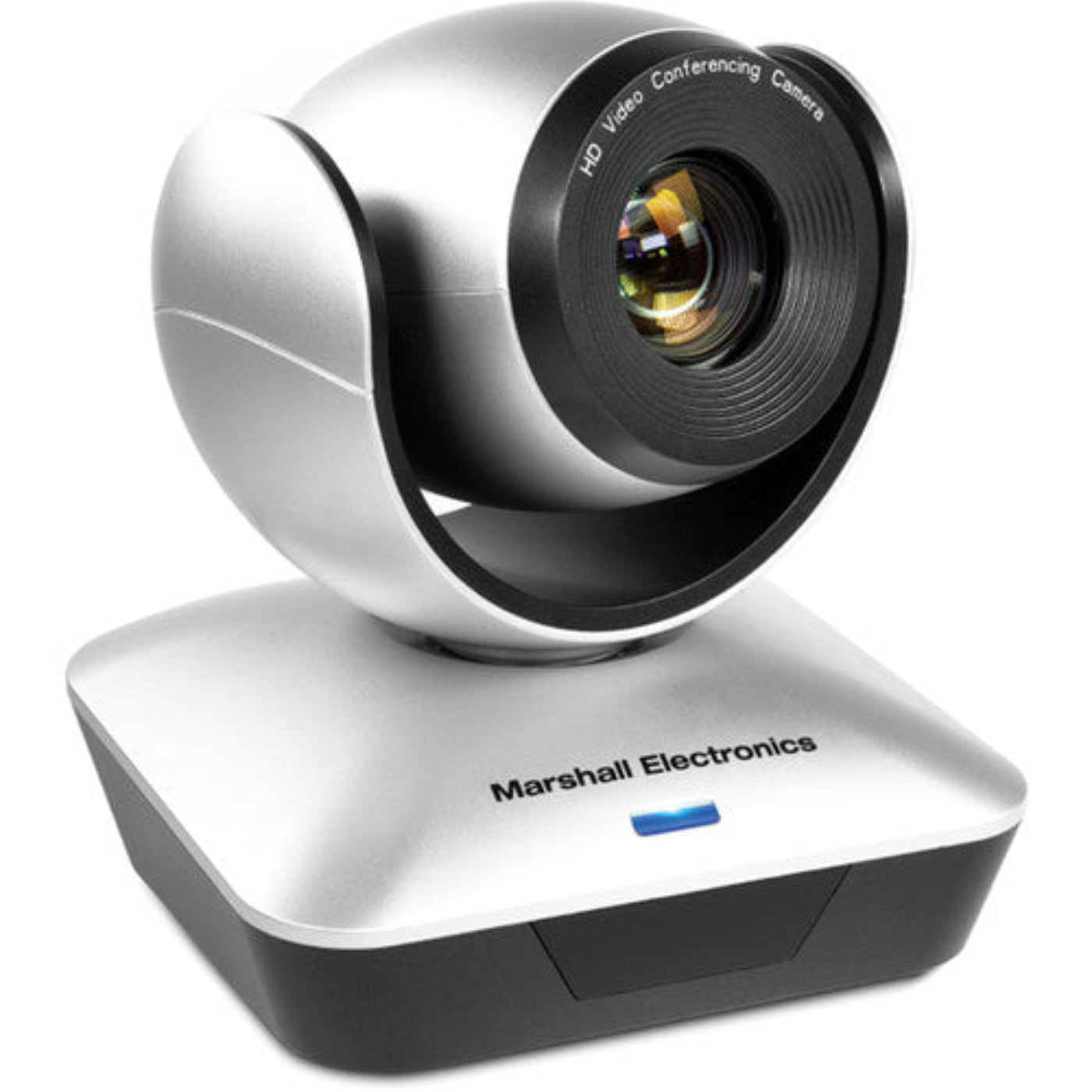 Marshall Electronics -U2 Full HD USB 2.0 PTZ Camera - CV610U2
