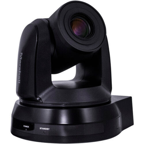 Marshall Electronics  3G-SDI/HDMI PTZ Camera with 20x Optical Zoom (Black) - CV620-BK4