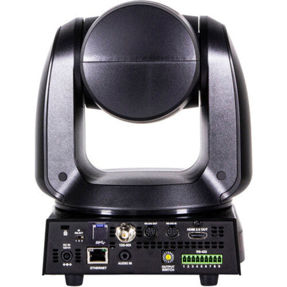 Marshall Electronics  UHD 4K60 IP PTZ Camera with 30x Optical Zoom (Black) - CV730-BK