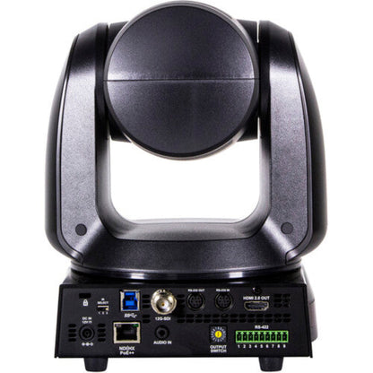 Marshall Electronics  UHD 4K Broadcast PTZ Camera with NDI|HX - CV730-NDIB
