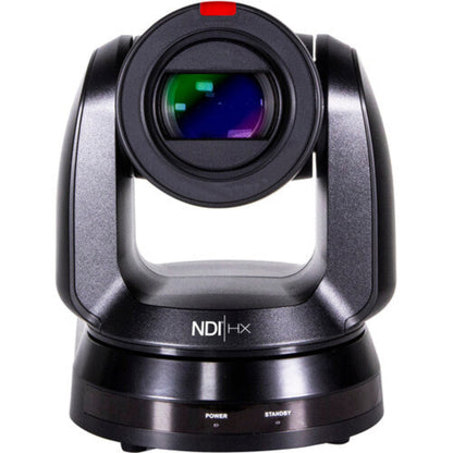 Marshall Electronics  UHD 4K Broadcast PTZ Camera with NDI|HX - CV730-NDIB