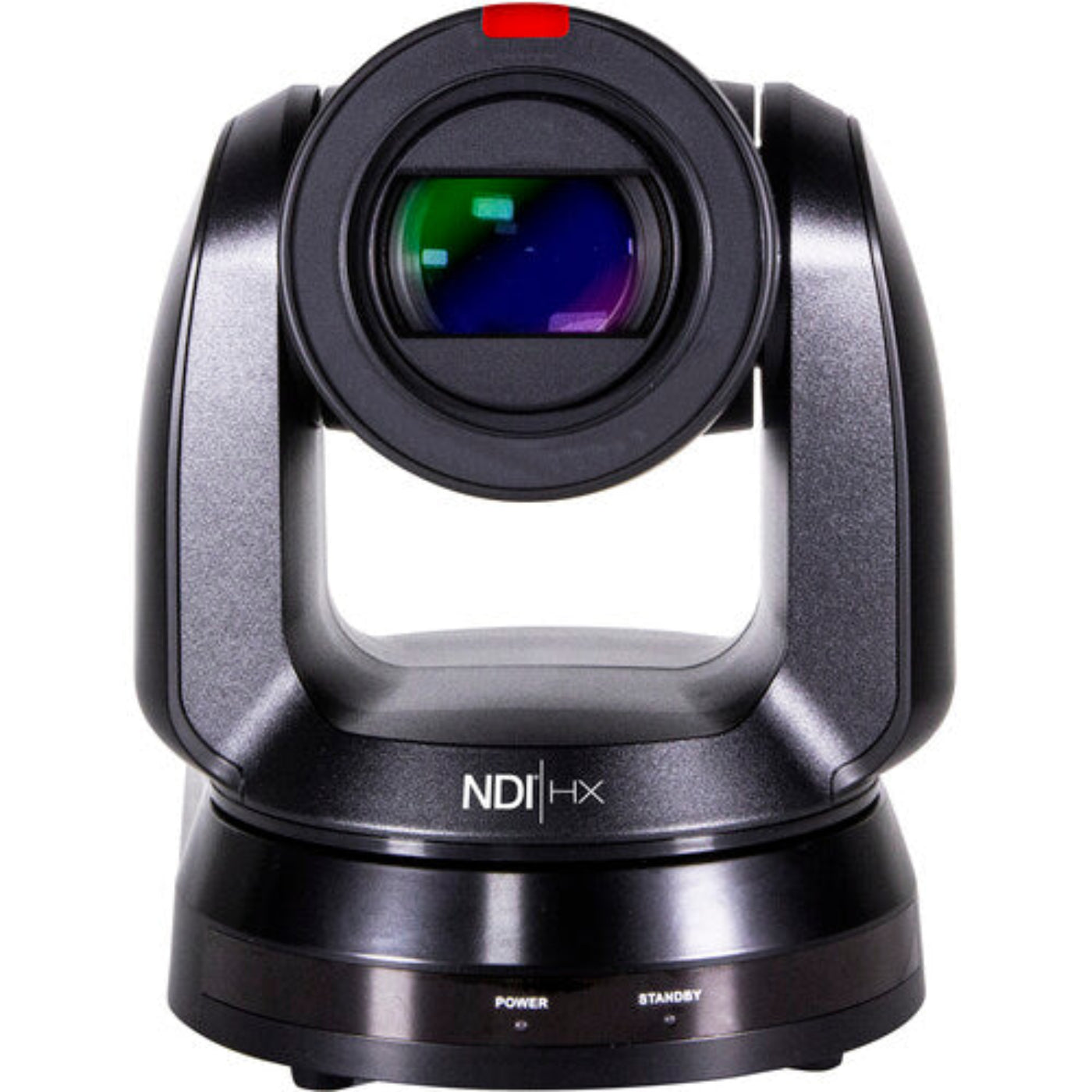 Marshall Electronics  UHD 4K Broadcast PTZ Camera with NDI|HX - CV730-NDIB