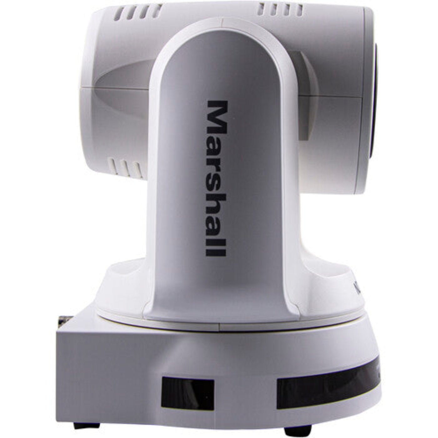 Marshall Electronics  NDI/SDI/HDMI/IP PTZ Camera with 30x Optical Zoom (White) - CV730-WHN
