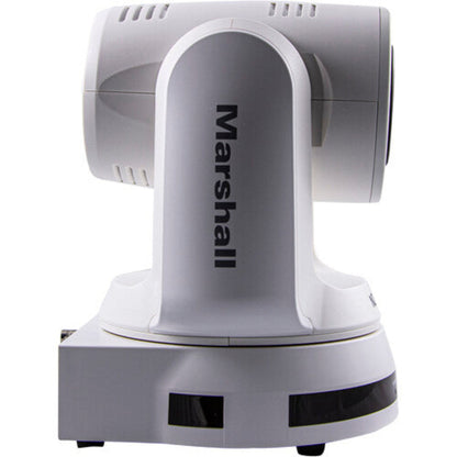 Marshall Electronics  NDI/SDI/HDMI/IP PTZ Camera with 30x Optical Zoom (White) - CV730-WHN