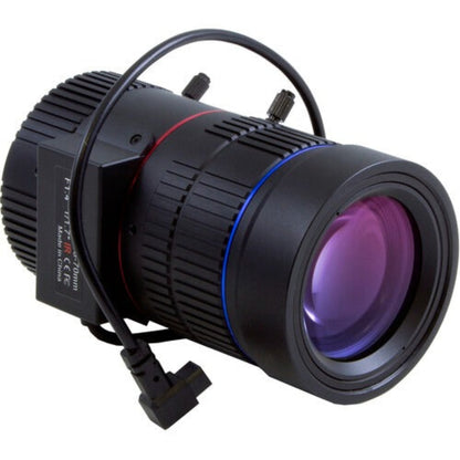 Marshall Electronics 8MP 16-70mm f/1.4 Varifocal C-Mount Lens - C16708MP