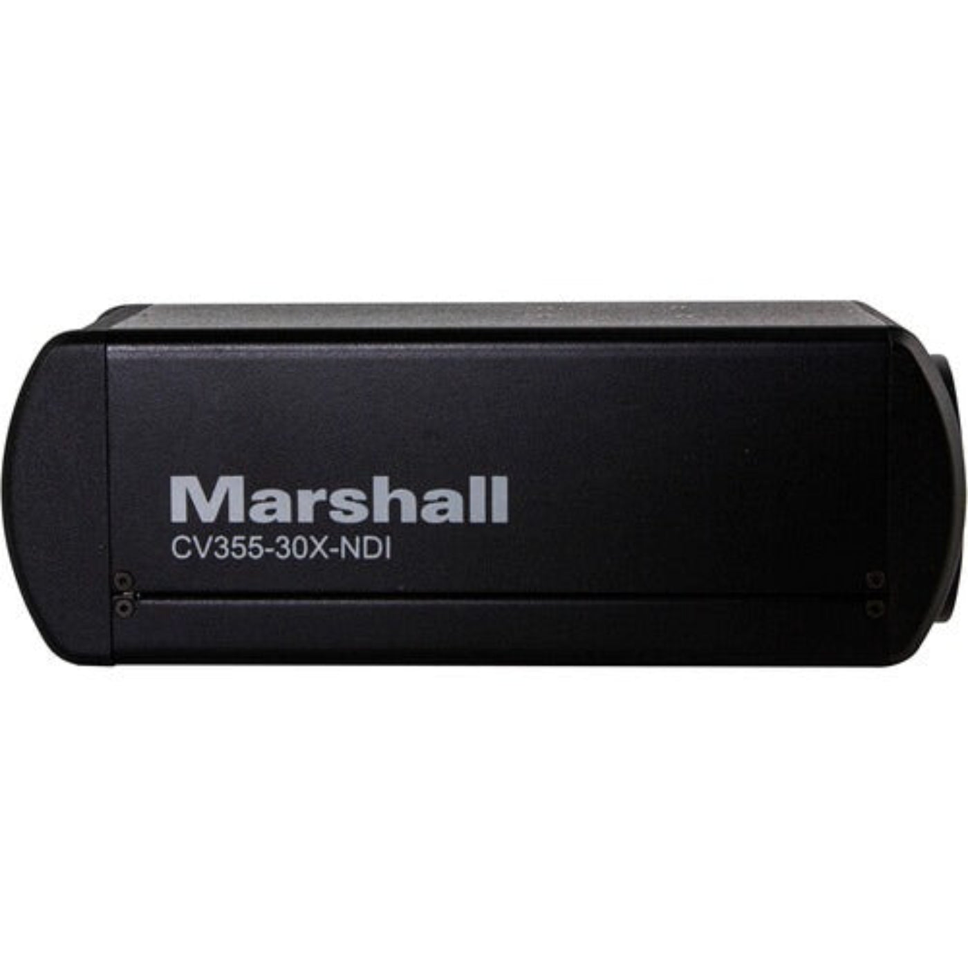 Marshall Electronics  Full HD NDI/3G-SDI/HDMI Camera with 30x Optical Zoom - CV355-30X-NDI