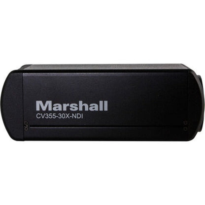 Marshall Electronics  Full HD NDI/3G-SDI/HDMI Camera with 30x Optical Zoom - CV355-30X-NDI