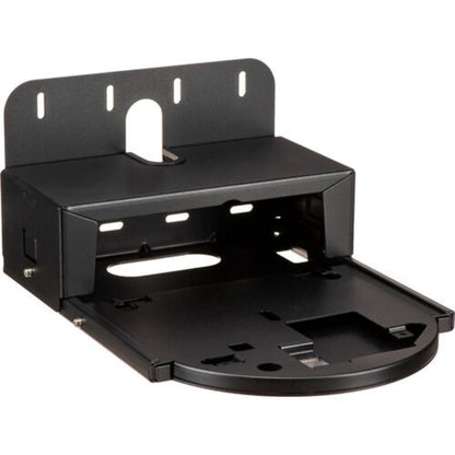 Marshall Electronics Wall Mount for CV730, CV620, and CV612 Series PTZ Cameras (Black) - CVPTZWM