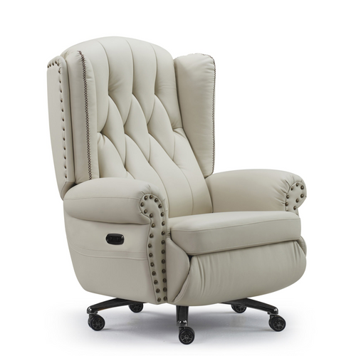 Kinnls Mason Massage Executive Chair - GF22A020OG01