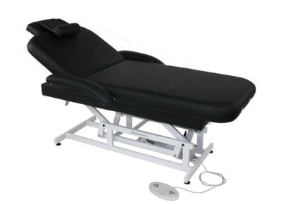 Touch America Face & Body HiLo Electric Lift Treatment Table  - 11220-07