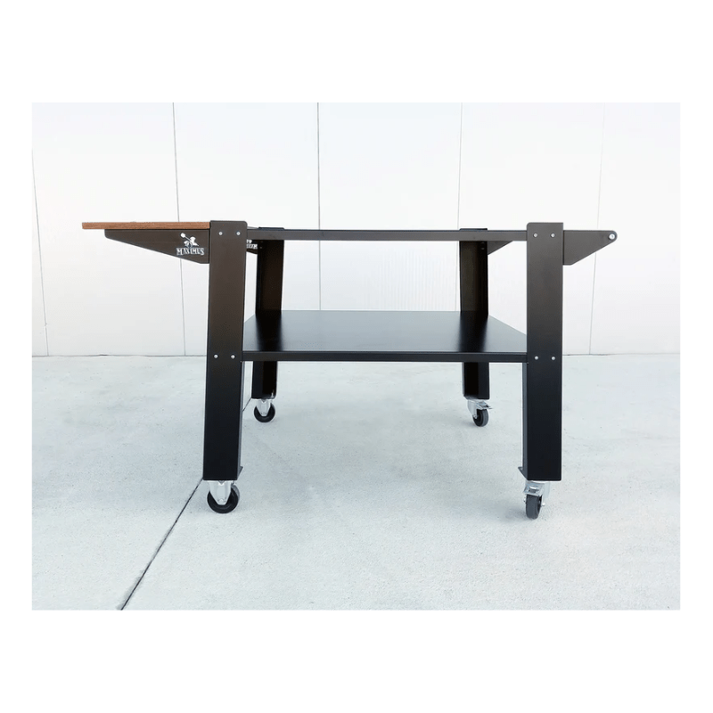 MaximusPrimepizzaovenstand-BelloRightSideview
