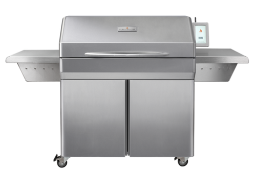 Memphis Elite On Cart ITC3- with WiFi -304 Stainless Steel - VG0002S