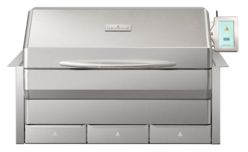 Memphis Elite Built-In ITC3- with WiFi -304 Stainless Steel - VGB0002S