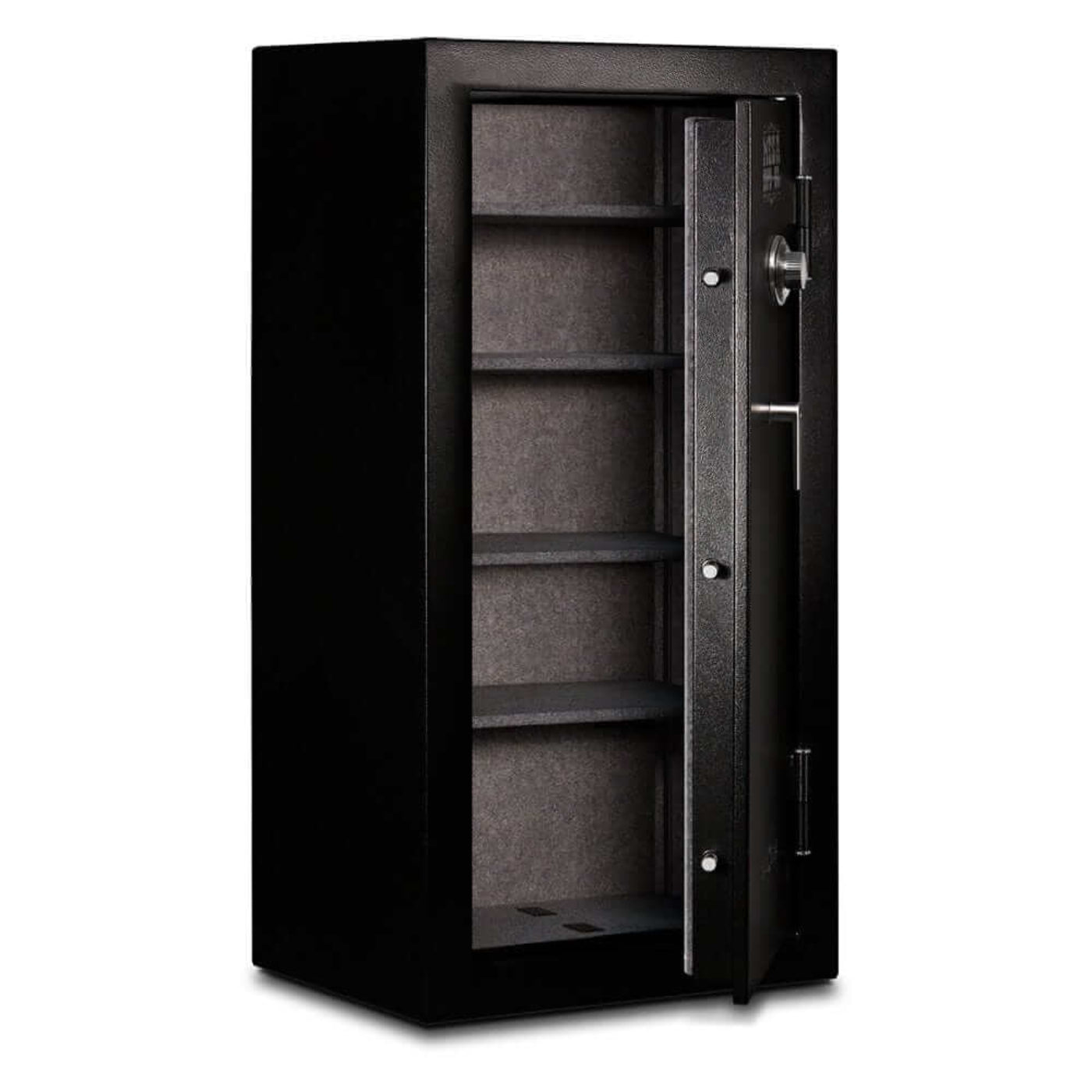 Mesa Ammo Safe - 17.7 cu. ft. - Combination Lock - MGL24-AS-C