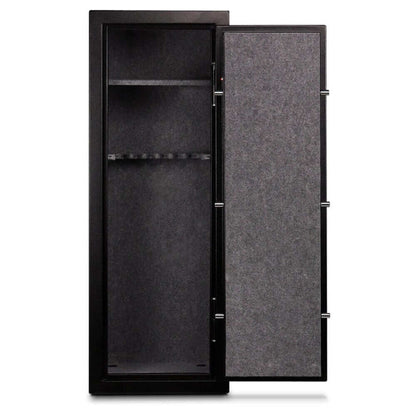 Mesa Gun Safe - 14 Rifle Capacity - Electronic Lock - MGL14E