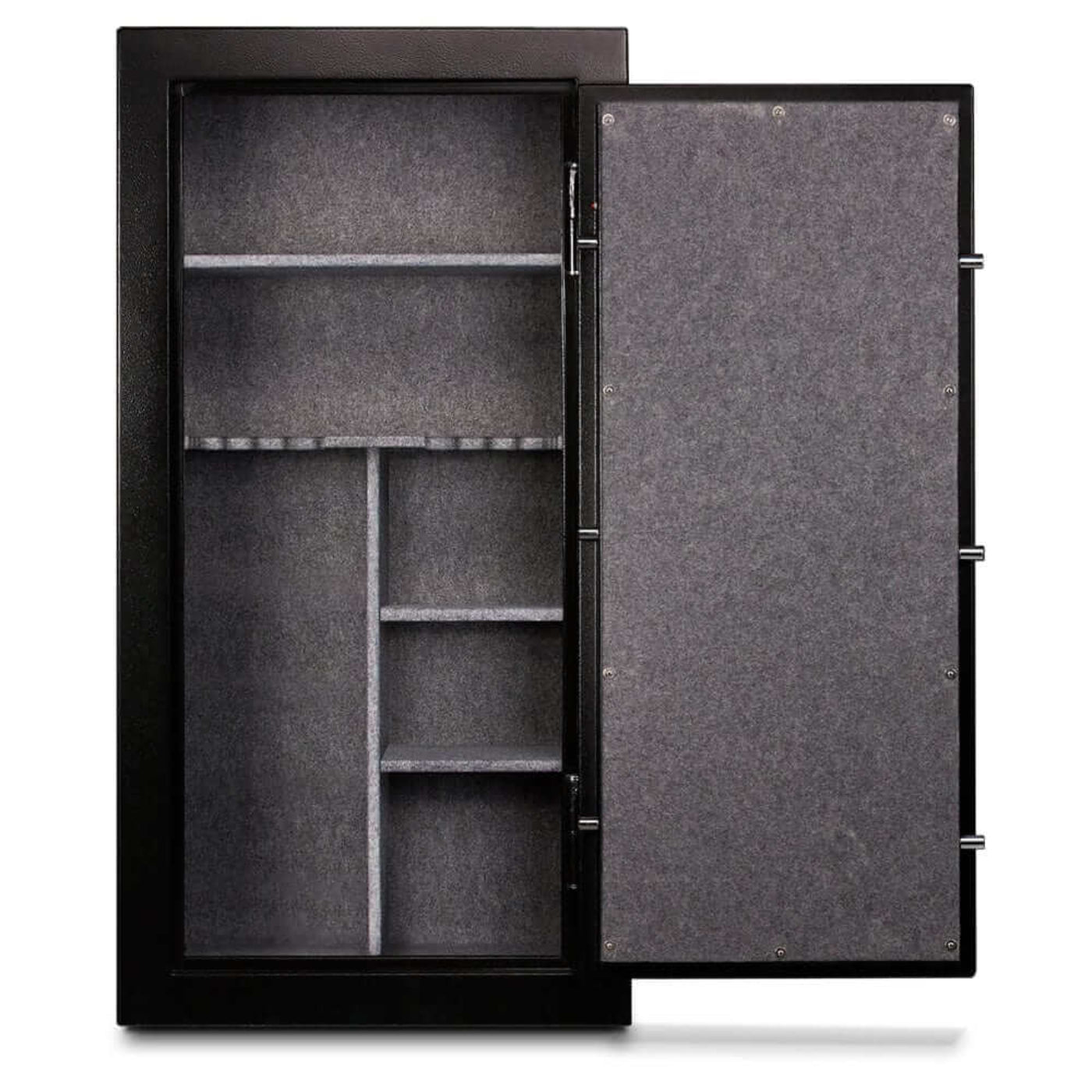 Mesa Gun Safe - 24 Rifle Capacity - Electronic Lock - MGL24E