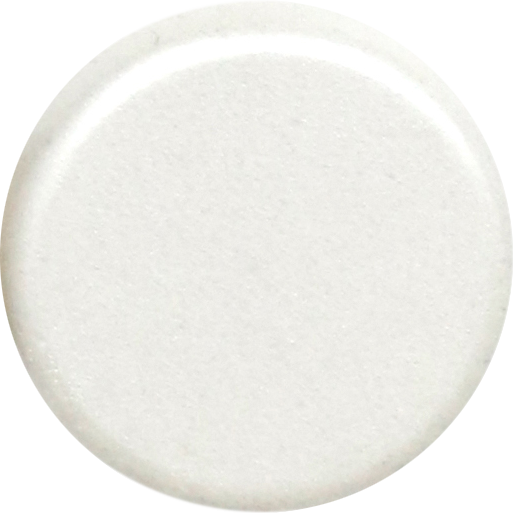 Cazo Concrete Fire Bowl Pearl Swatch