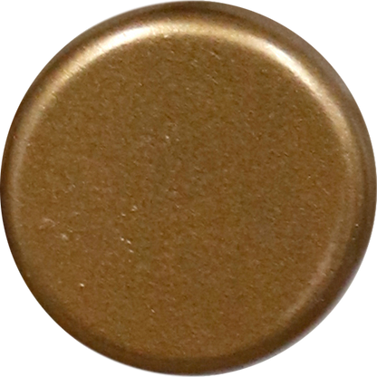 33" Sedona Concrete Fire Bowl Bronze Swatch