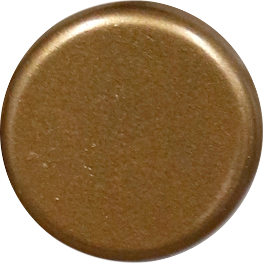 Castillo Concrete Fire Pillar Bronze Swatch