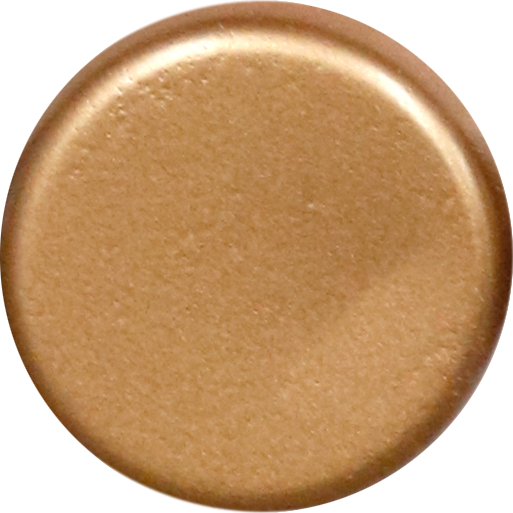 Castillo Concrete Fire Pillar Copper Swatch