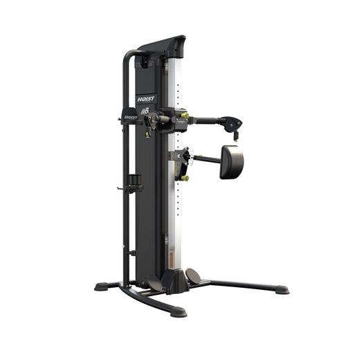 Hoist Mi5 Functional Trainer - Mi-5-MB
