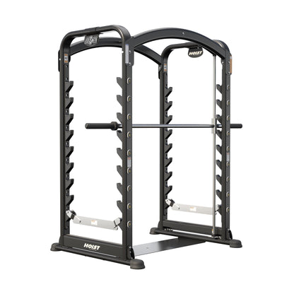 Hoist Mi Smith Dual Action Smith - Mi-SMITH-MB