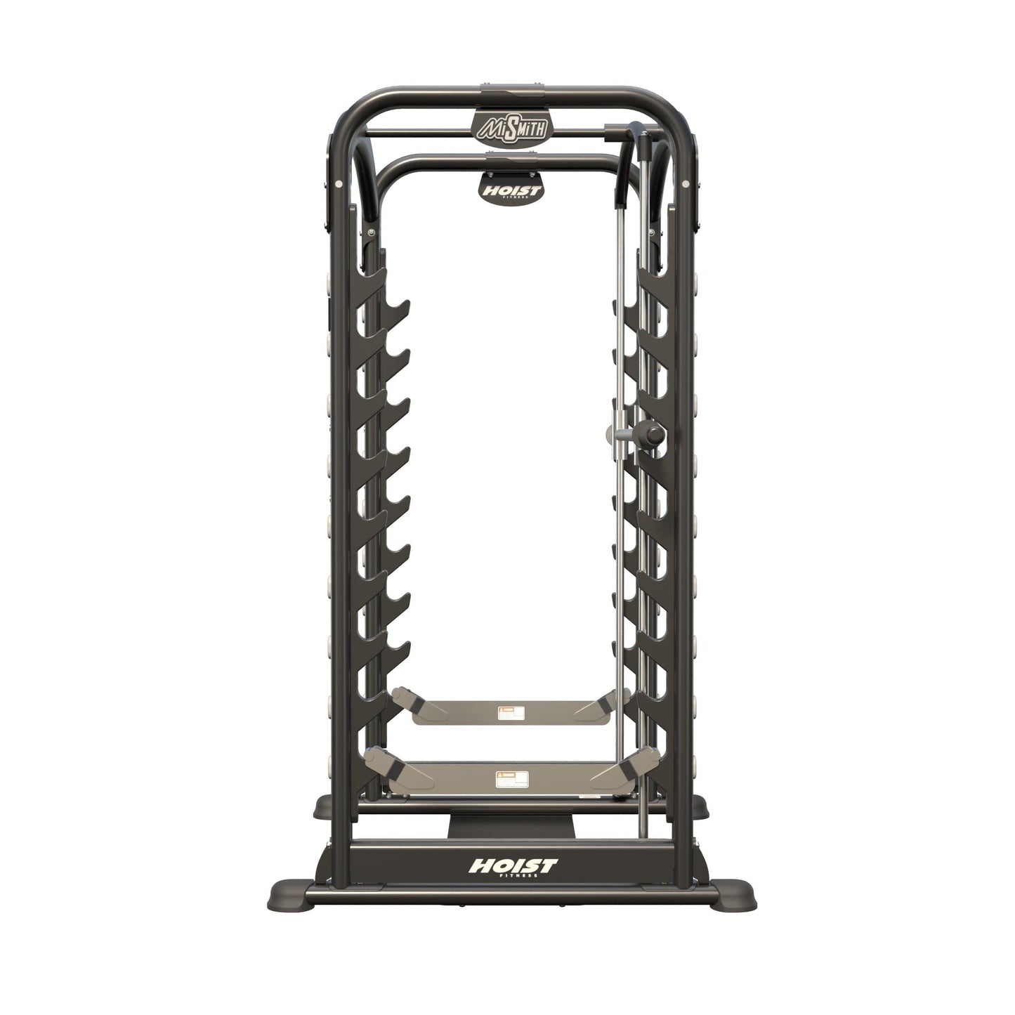 Hoist Mi Smith Dual Action Smith - Mi-SMITH-MB