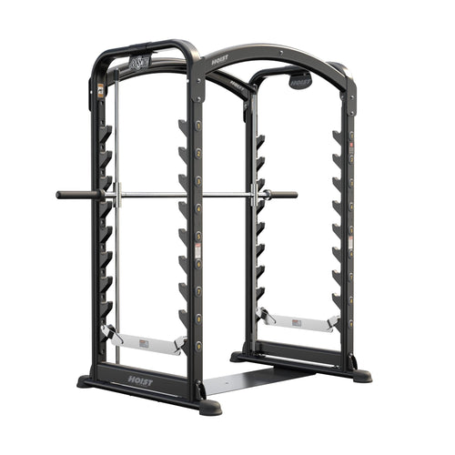 Hoist Mi Smith Dual Action Smith - Mi-SMITH-MB