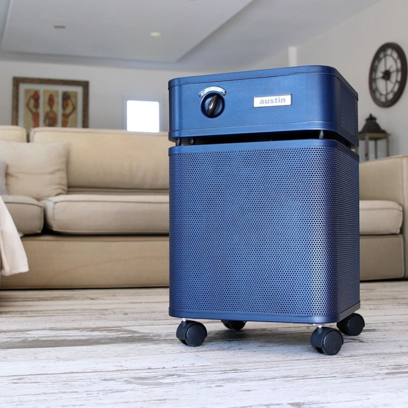 Austin Air HealthMate Plus - B450A1