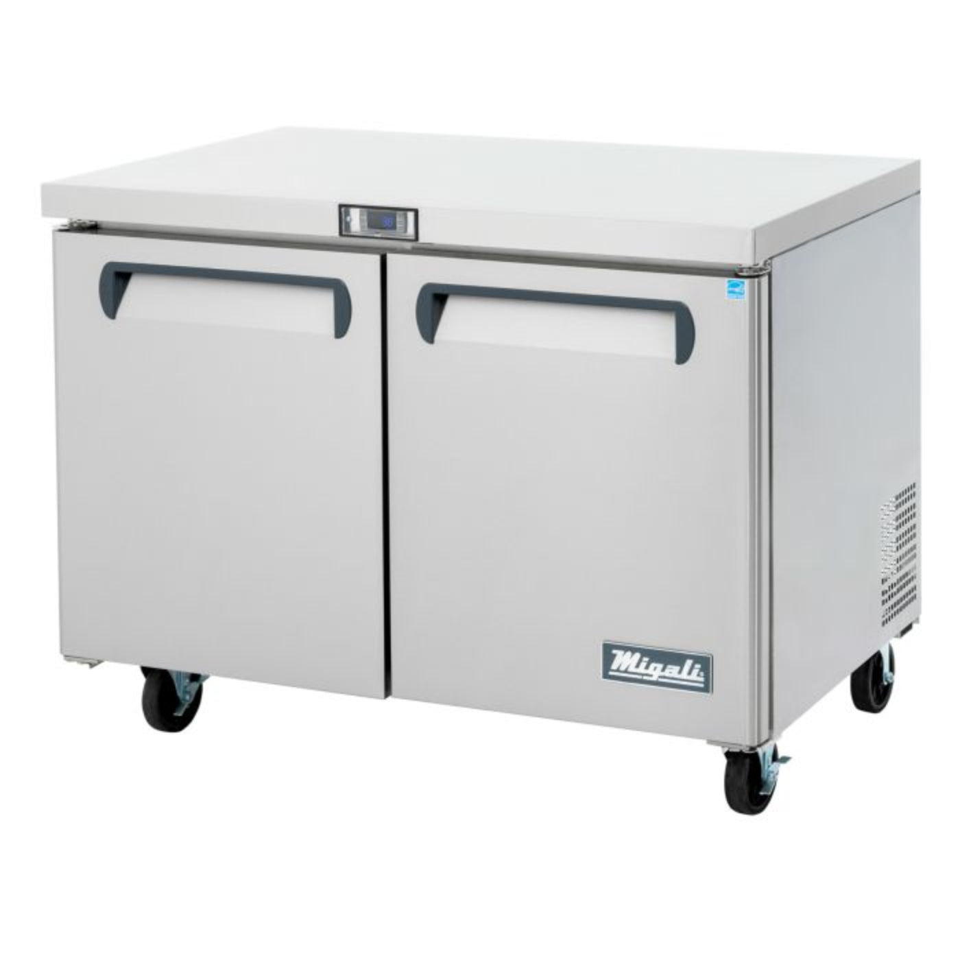 Migali  Undercounter and Worktop 4 Drawer 12 Cu. Ft. - C-U48R-D-HC