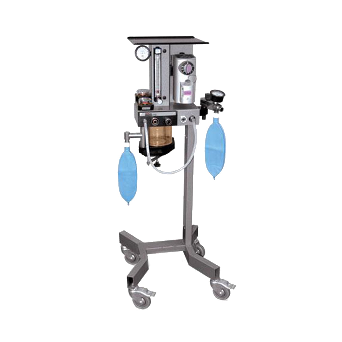Moduflex Coaxial Veterinary Anesthesia Machine - SKU_1780514171370_442