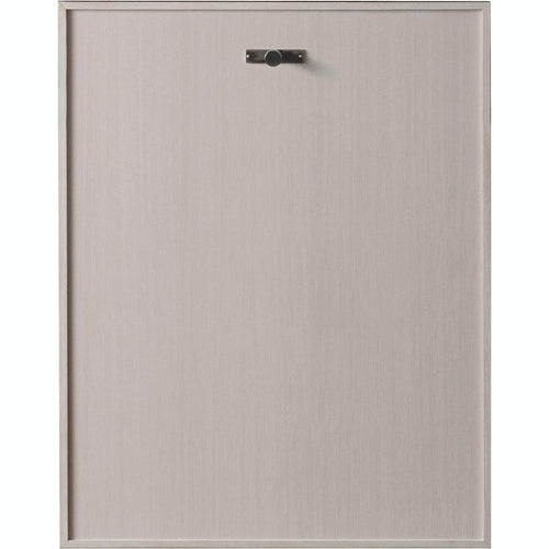 Monogram – Top Control Smart Built-In Stainless Steel Tub Dishwasher with 3rd Rack and 42 dBa – Custom Panel Ready - dw118