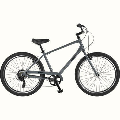 Retrospec Montauk 26" Comfort Cruiser Bike - 7 Speed - 6838