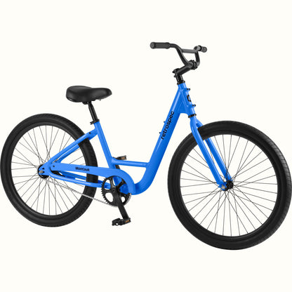 Retrospec Montauk 26" Comfort Cruiser Bike - Step Through Single Speed - 6834