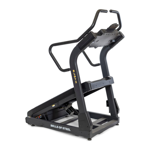 Bells Of Steel Blitz Mountain Climber Treadmill - MOUNTAIN-BTZ-TRDML