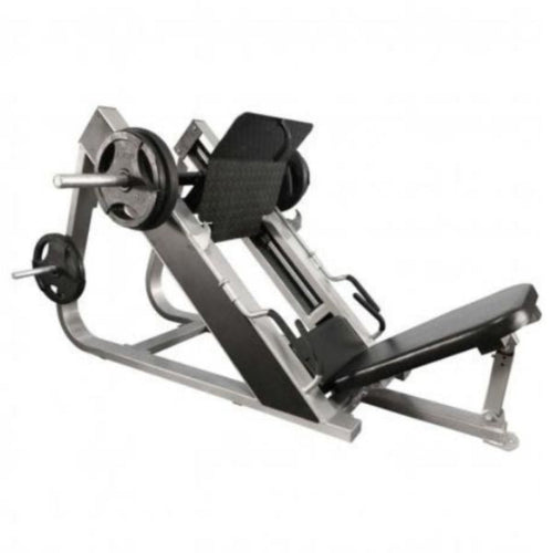 Muscle D 45 Degree Compact Leg Press  - FW-CLP-45