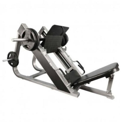 Muscle D 45 Degree Compact Leg Press  - FW-CLP-45