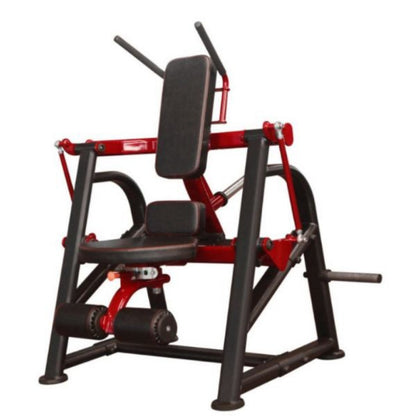 Muscle D Elite Leverage Abdominal Crunch  - PL-PS-AC
