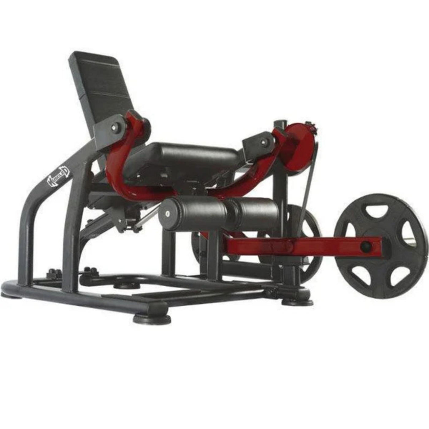Muscle D Elite Leverage Leg Extension  - PL-PS-LE