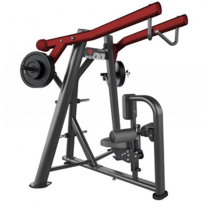 Muscle D Elite Leverage High Lat Pulldown  - PL-EL-HLR