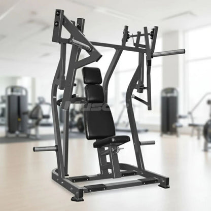 Muscle D Excel Iso-Lateral Bench Press