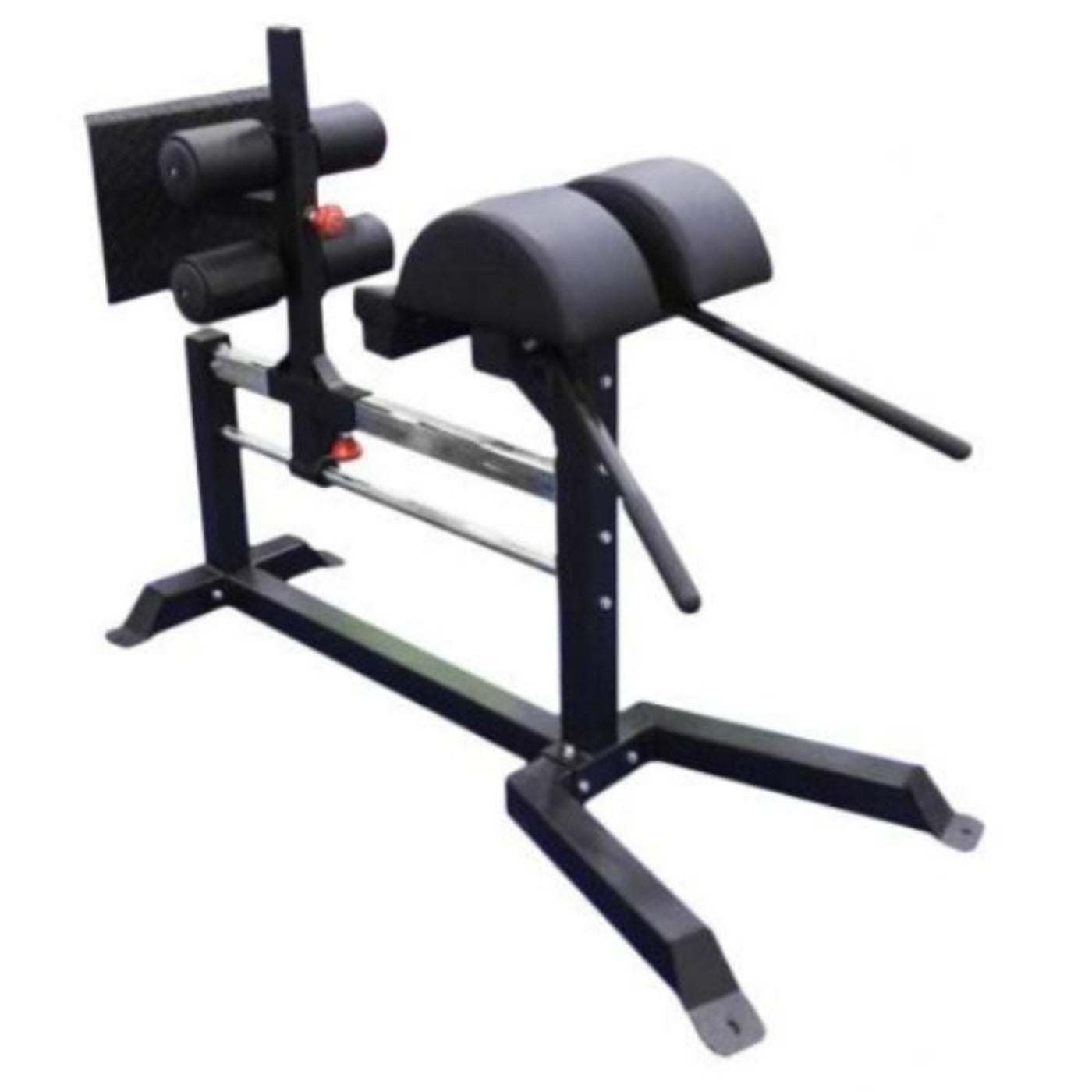 Muscle D Glute Ham - Elite Series  - FW-EGH